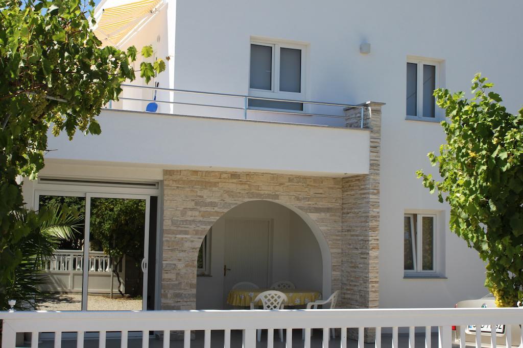 Apartments Ante فير المظهر الخارجي الصورة