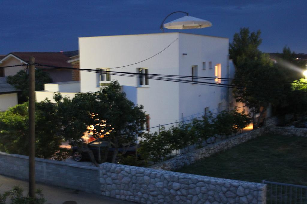 Apartments Ante فير المظهر الخارجي الصورة