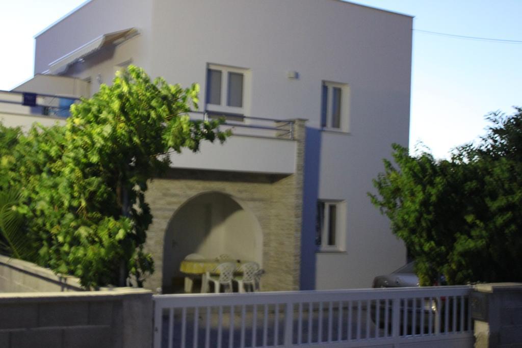 Apartments Ante فير المظهر الخارجي الصورة