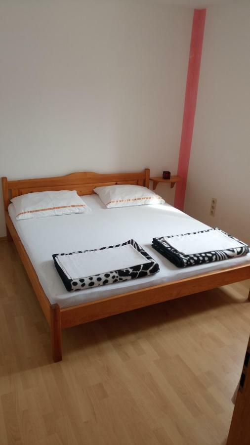 Apartments Ante فير المظهر الخارجي الصورة