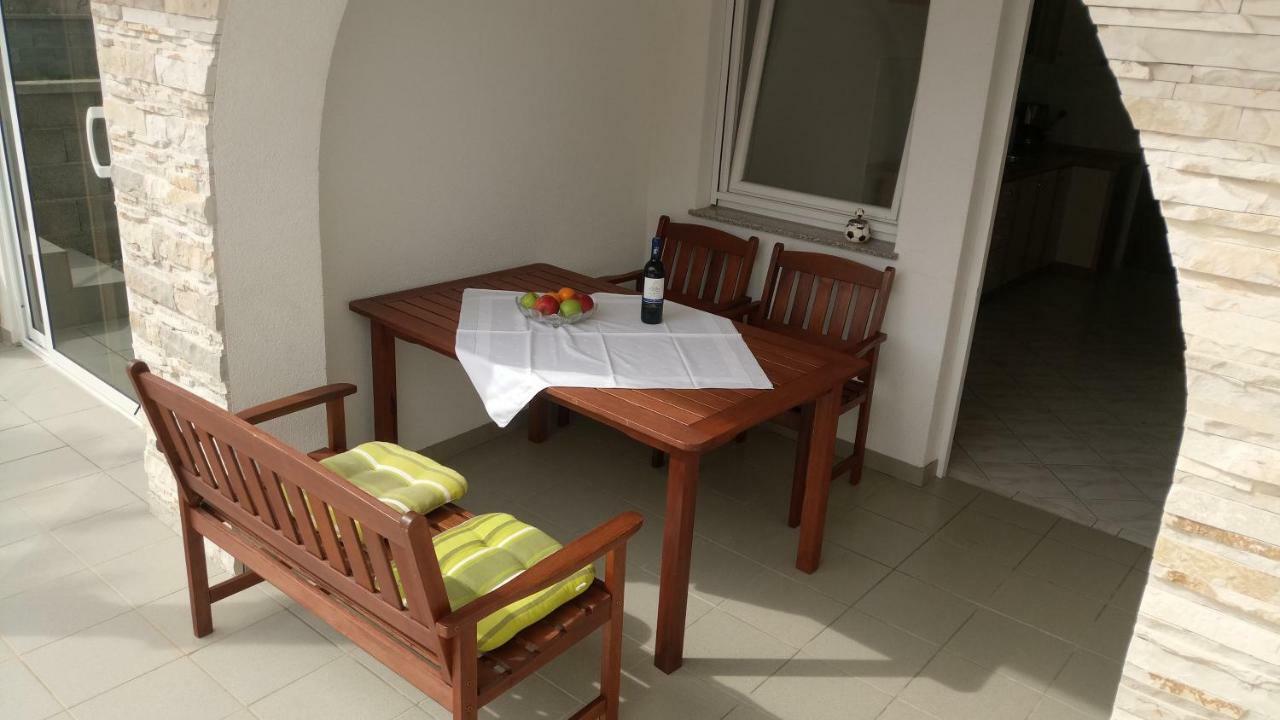 Apartments Ante فير المظهر الخارجي الصورة