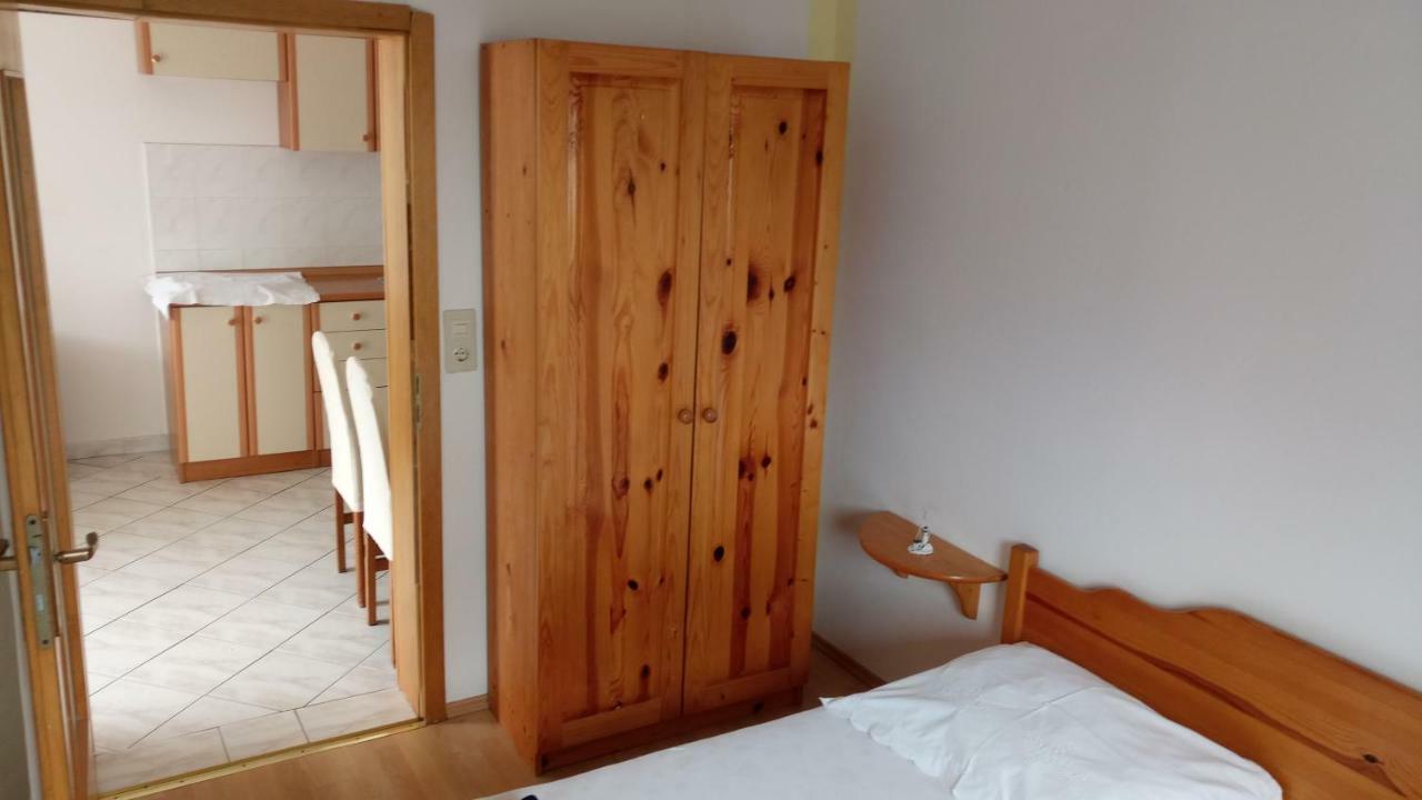 Apartments Ante فير المظهر الخارجي الصورة